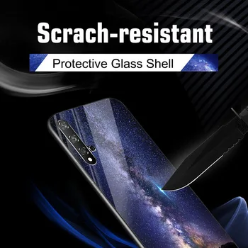 Caz Pentru Samsung Galaxy S20 FE 5G S20 FE 4G Floare Telefon Caz Sticlă Călită Pe Galaxy S20 Fan S20 Lite Funda Coque Shocckproof