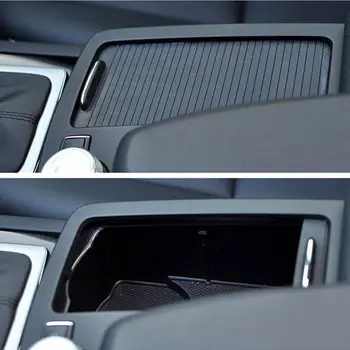 Masina Interior Interior Consola Centrală Ruloul De Acoperire Pentru Mercedes C-Calss W204 S204 E-Class W212 S212 A20468076079051