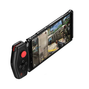 Roșu Magic3 Bluetooth Gamepad Wireless pentru Nubia Red Magic 3 PUBG Joc Controler Joystick Telefon Singură Mână de Jocuri de noroc se Ocupe de caz