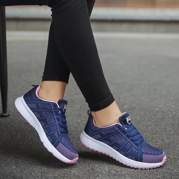 2021 Moda Pantofi Casual Pereche Adidasi Sport în aer liber Pantofi de alergat Barbati Femei Confortabil Respirabil Încălțăminte Mărimea 35-44