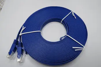 P02 5meters/lot Cablu Panglică 10WAY Plat de Culoare Curcubeu de Panglica de Sârmă de Cablu Curcubeu Cablu 10P Cablu Panglică 28AWG