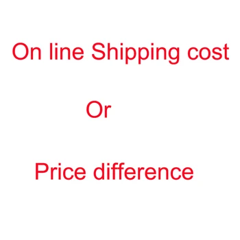 Folosit doar de Pe Linia de transport maritim sau de a Face Diferența De Preț, vă Rugăm să Nu Cumpere Fără Contact!