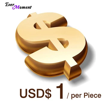 USD$1 per Bucata pentru a compensa Diferența de Preț, Suplimentar la Suma Totală 5EF-1