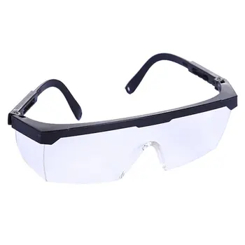 1buc Anti-Ceață Vânt Ochelari de Lucru Ochelari de Protectie Ochelari de Praf Reglabil Ochelari de protecție ochelari de Protecție de Siguranță