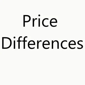 Diferențe De Preț