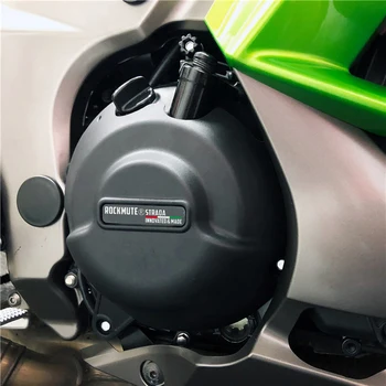 Motor de motocicleta Stator Complet Capacul Cutiei de Slider Protector Pad Pentru KAWASAKI Z1000 Z1000SX NINJA1000 Ninja1000SX 2011-2020