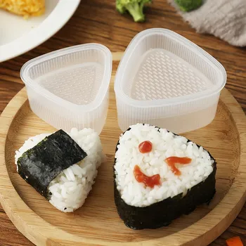 Sushi Maker Onigiri Minge de Orez Mucegai Sushi Bazooka de Legume Carne de BRICOLAJ Sushi de Luare a Mașinii Bucătărie Sushi Instrument