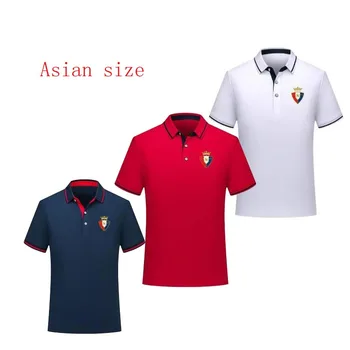 2021 Osasuna Exercitii Acasa Camasa 2021 Sus Thai Calitate Camiseta De Futbol Casual De Formare Tricouri