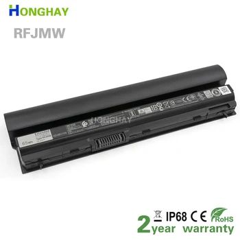 Honghay Original RFJMW Baterie Laptop Pentru DELL Latitude E6320 E6330 E6220 E6230 E6120 FRR0G KJ321 K4CP5 J79X4 7FF1K 11.1 V 65Wh