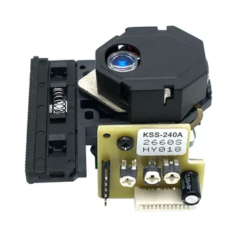 KSS-240A Durabil Mini Cititor Universal Ușor de Instalare de Radio Preluare Lentile Optice DVD Părți Componente Electronice Unitatea CD Player