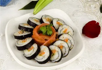 Portabil Bucătărie DIY Sushi Role Filtru de Alge Nori pentru Sushi Cortina Mucegai Instrument