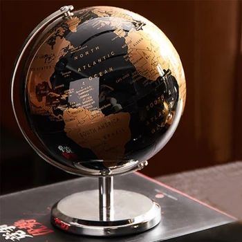 Lume lume, Constelația Harta Globului pentru Acasă Masa de Birou Ornamente Cadou Office Home Decor Accesorii