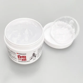 30g Vitiligo Crema Tratament Medical Chinez Melanina Pigment Promovarea Alifie Piele Pată Albă Leucoplazie Tratamentul Bolii