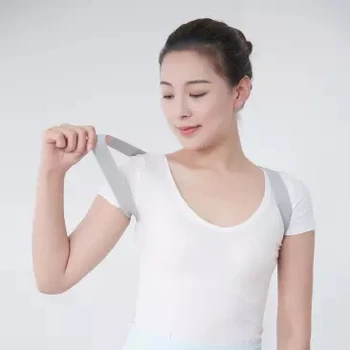 Xiaomi Youpin Hi+ Inteligent Postura Centurii De Postura Corecta Poartă Respirabil Inteligent Postura Centura Pentru Smart Home