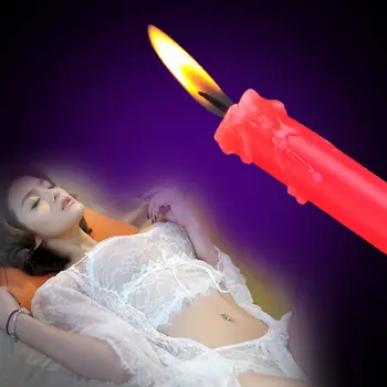 Erotic Lumânări Adult Sex Temperatură Scăzută Lumânări Cupluri Flirt Înainte De Joc Se Scurge Ceara Parfum Stimularea 18 Jucării Sexuale