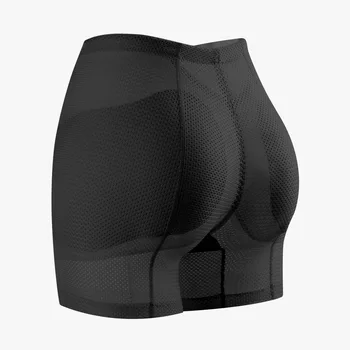 Femeile PantiesThickened Sexy liftingul Fesier Chilotei Fals Fesă Pernă de Vara pentru Femeie Body-shaping Pantaloni