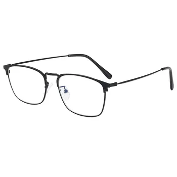 2021 Calculator Optic Ochelari Titan Cadru De Lumină Anti Blue Light Gaming Clar Ochelari Femei Bărbați Ochelari De Oculos