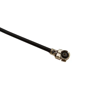 10-50CM SMA Female să UFL Femeie Conector Coaxial RF Pigtail 1.13 mm cablu Cablu SMA Jack să IPX IPEX Adaptor de Priză pentru Antenă