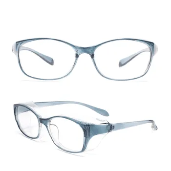 Ochelari de protecție ochelari de Protecție Anti-ceață de Praf de Vânt Nisip Ochelari de Polen-dovada Anti Blue Light Ochelari pentru Barbati Femei