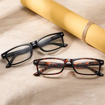 2021Fashion ochelari femei bărbați Optice lumina albastră de blocare Calculator ochelari rame ochelari de vedere ochelari de Gradul +100 La 400