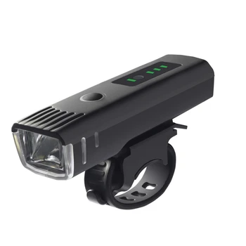 Smart Inducție Bicicletă Bicicletă Ușoară Față de Lumină Set USB Reîncărcabilă de iluminare din Spate cu LED-uri Faruri Bicicleta Lampa Ciclism Flash de Lumină Lămpi