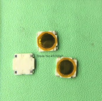 10BUC SKRBANE010 film tact buton de comutare foaie 4.8*4.8*0.55 patch 4 picioare