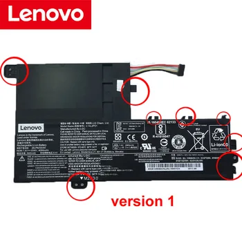 Original Lenovo Yoga Yoga 510-14ISK 520 FLEX4-1580 7000-14 L15C2PB1 L15L2PB1 L15M2PB1