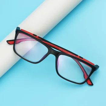 2021 Moda Portabil Anti-Albastru Ochelari De Citit Multifocală Progresivă Urltra-Lumina Ochelari De Vedere Femei, Bărbați Confortabil Eyewe
