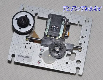 THOMSON VCD CAPUL LASER TCP11TK3AX / TCP11TK3