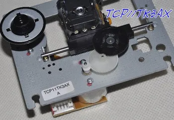 THOMSON VCD CAPUL LASER TCP11TK3AX / TCP11TK3
