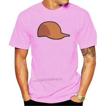 Homestuck Mens T-Shirt -Maro Baseball Capac De Simplu Pălărie Imagine Plus Dimensiune Tricou