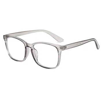 Femei Supradimensionat Optic Ochelari Anti-Lumina Albastra Bărbați Ochelari Ochelari Ochelari De Calculator 2021 Lunetă Gafas De Jocuri Oculos