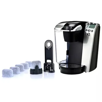 Keurig Apă Înlocuire Filtre de Carbune Filtre de Apa pentru un aparat de Cafea Keurig pentru factorii de Decizie de Cafea Filtre de Apa Breville