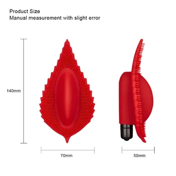 Portabil Oral Lins Vibratoare pentru Femei Clitorisul Stimula punctul G Masaj Silicon Penis artificial Vibratoare Jucarii Sexuale pentru Femei Erotic