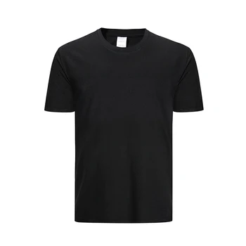 Îmbrăcăminte de Brand 16 Culori Teuri de Fitness T-shirt pentru Bărbați O de gât Man T-shirt Pentru bărbați Tricouri XS-3XL Haine pentru Barbati, Cu Maneci Scurte