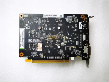 SAPPHIRE AMD Radeon RX550 4GB DDR5 DP/DVI/HDMI, PCI-Express placa Video