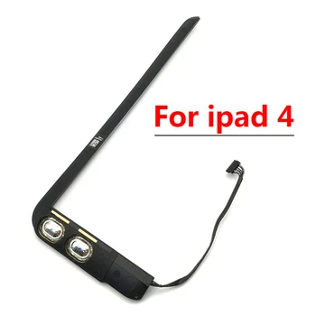 10BUC Nou Difuzor Buzzer Sonerie Flex Cablu Piese de schimb Pentru iPad 2 3 4 5