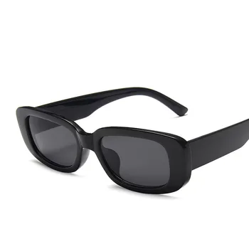 RBROVO Retro ochelari de Soare pentru Femei Piața de Epocă Ochelari de vedere Femei/Barbati de Brand Designer de Ochelari Pentru Femei Oglindă Oculos De Sol UV400