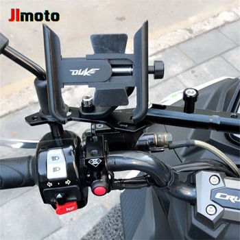 Suport de telefon Motociclete Biciclete Ghidon Mobil GPS Stand Pentru KTM DUKE 125 200 250 390 690 790 DUKE390 DUKE125 DUKE200 RC390