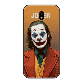 Silicon Caz De Telefon Pentru Samsung Galaxy J3 J5 J7 2016 2017 J4 J6 J8 Plus 2018 Joker Capacul Din Spate Pentru Samsung J2, J5 J7 Prim