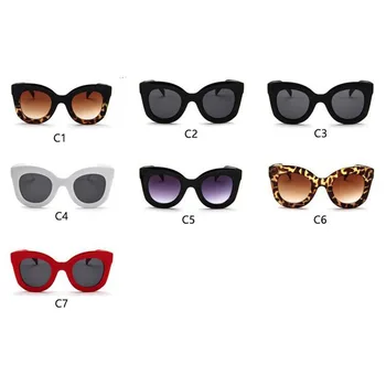 RBROVO 2021 Designer de Epocă ochelari de Soare Femei Pătrat Pisica Ochi Ochelari de soare pentru Femei Brand de Lux Ochelari de sex Feminin Oglindă Gafas De Sol Mujer