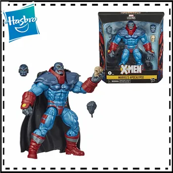 18cm Hasbro Marvel Legends 8-inch X-Men Apocalypse Edition Deluxe Figura de Acțiune de Colectare Modelul Speelgoed Kerstcadeau