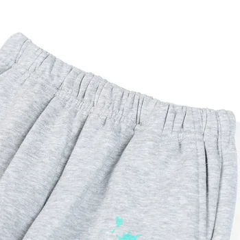 Hnne 2021 Primăvară Nouă pantaloni de Trening Copii Vopsea de stropire Pantaloni Casual Copii Unisex Băieți Fete Jogger Pantaloni Brand de Îmbrăcăminte