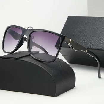 Moda Clasic Masculin de Epocă Ochelari de Soare 2021 Lux de Brand Designer de ochelari de Soare pentru Femei de sex Feminin de Conducere UV400 Ochelari de Oculos De Sol