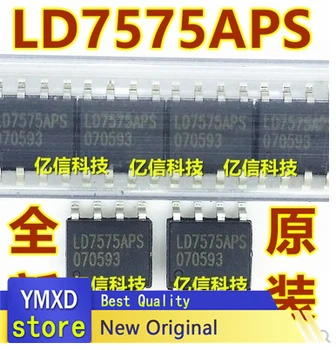 10buc/lot LD7575APS LD7575PS LCD Benzi de Putere SOP8 Nou Si Original