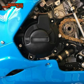 Motor de motocicleta Acoperi Accident Protector Tampon Cutie de Viteze Cadru Slider Caz de Garda Pentru BMW s 1000 rr 2019 2020 2021