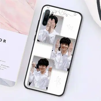 Vagabond copii bang chan kpop moda Cazul în care Telefonul Pentru Huawei honor Amice P 10 20 30 40 Pro 10i 9 10 20 8x Lite Y91C V17 6.38 6.44