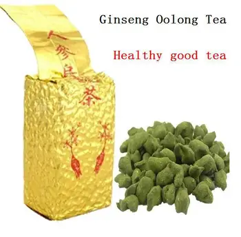 2020 Nou Ceai 250g Livrare Gratuita Celebru de Îngrijire a Sănătății Ceai Taiwan Dong ding Ginseng Ceai Oolong Ginseng Oolong ginseng ceai cadou