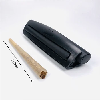 Manualul Con Tigari Rolling Machine pentru 110mm Fumat de Rulare Lucrări de Portable Tutun Comun cu Role Țigară Filtru DIY Instrumente