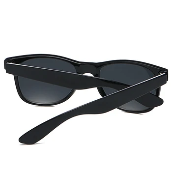 IENJOY Bărbați ochelari de Soare 2021 Noua Moda Pătrat Ochelari de Soare Polarizat Ochelari de Conducere ochelari de Soare Unisex Ochelari de vedere